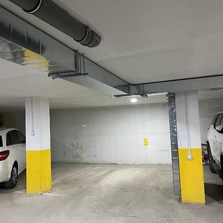 ノヴィ・サドYellow Nsアパートメント エクステリア 写真