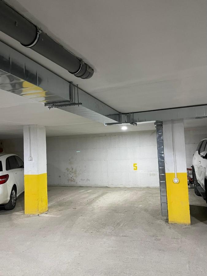 ノヴィ・サドYellow Nsアパートメント エクステリア 写真